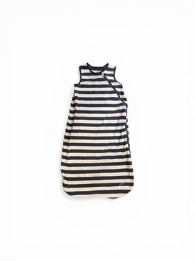 Ecolino Organic Cotton Baby Sleep Sack - 2-Way Zipper Baby Sleep Sack